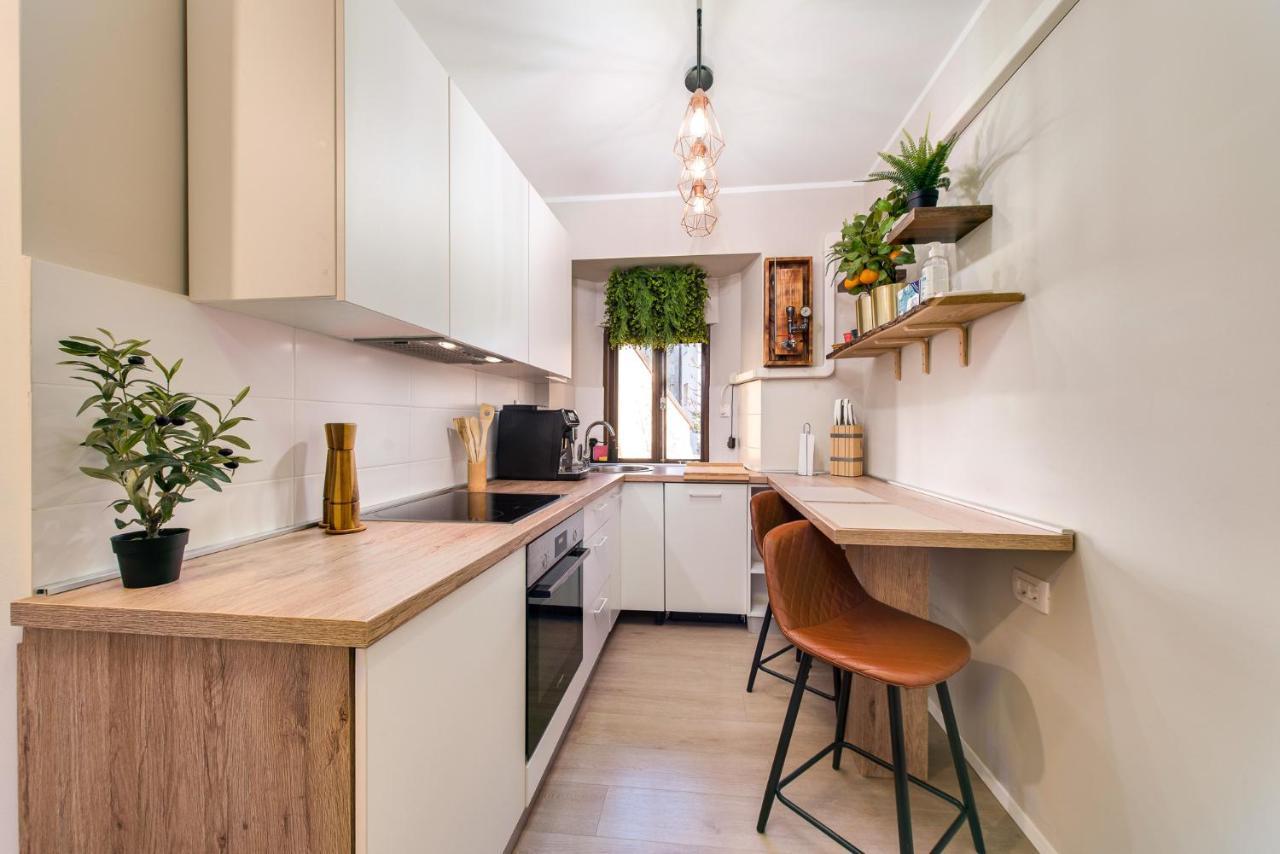 City Center Studio For Humans & Pets - One * Rijeka